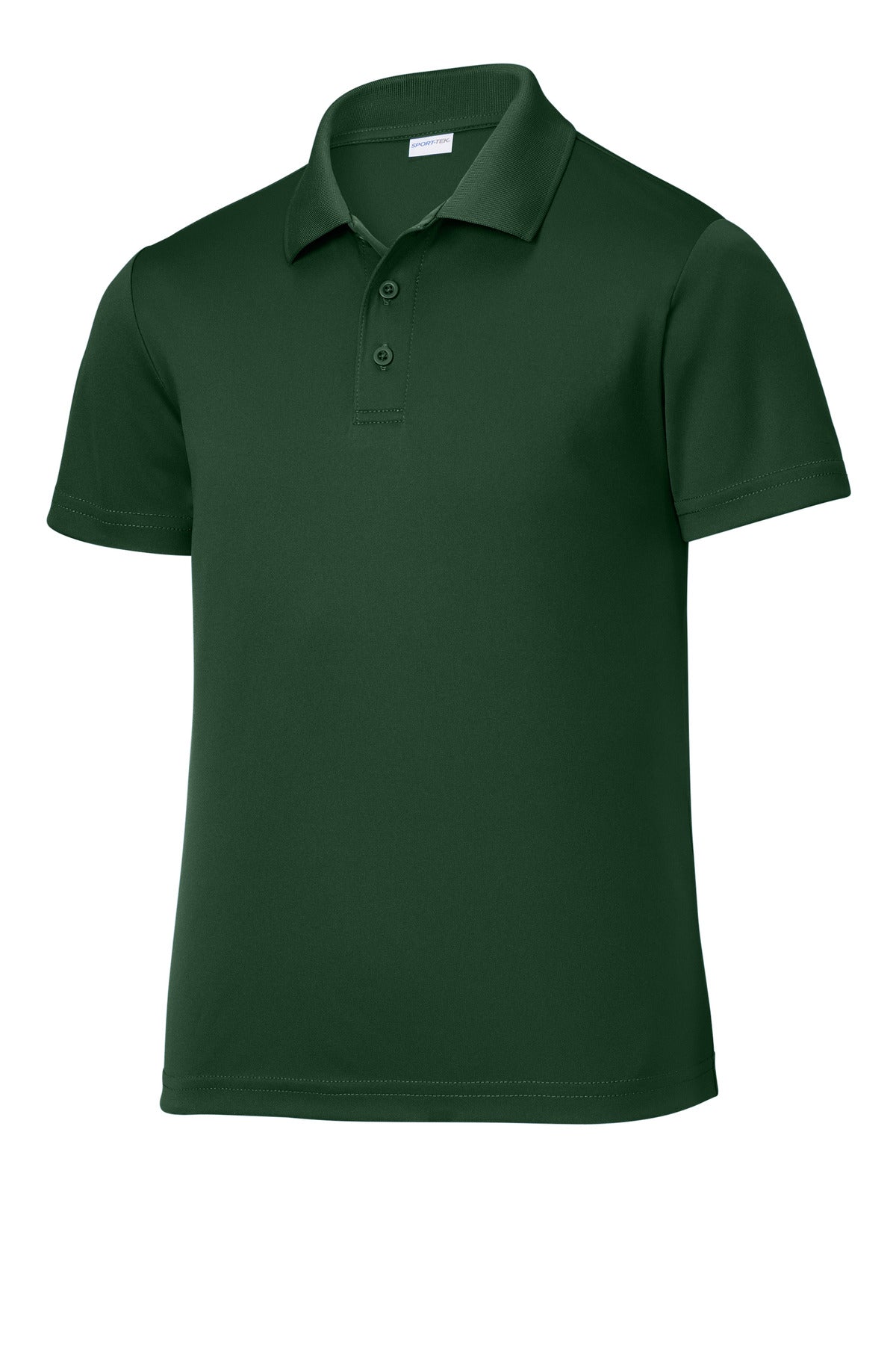 Sport-Tek Youth Competitor Polo YST550