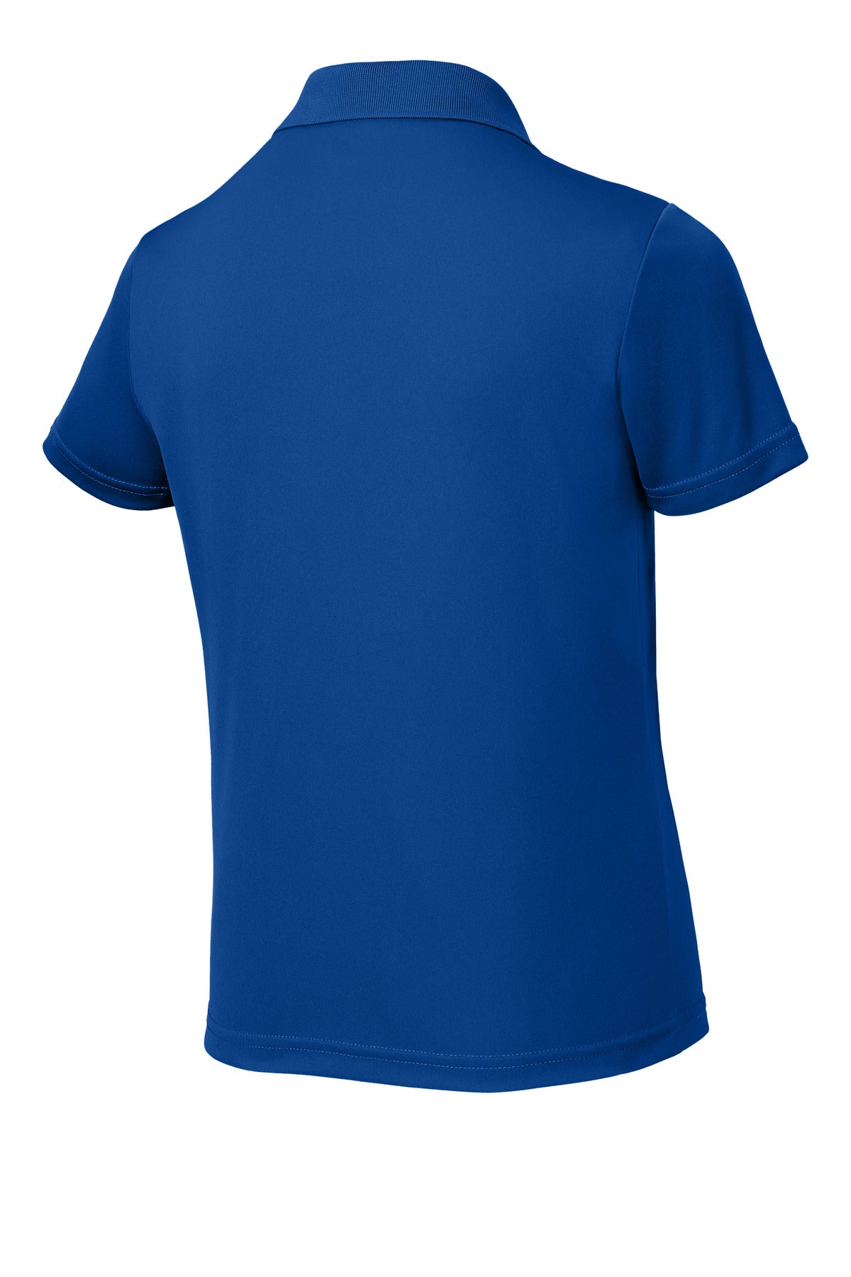Sport-Tek Youth Competitor Polo YST550