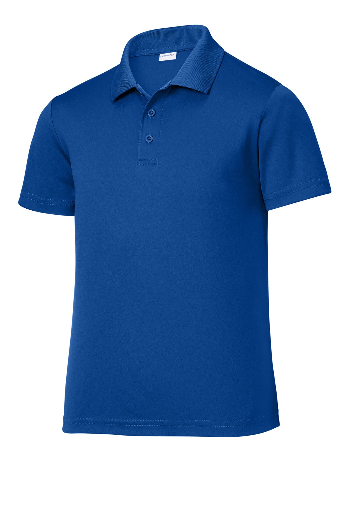 Sport-Tek Youth Competitor Polo YST550