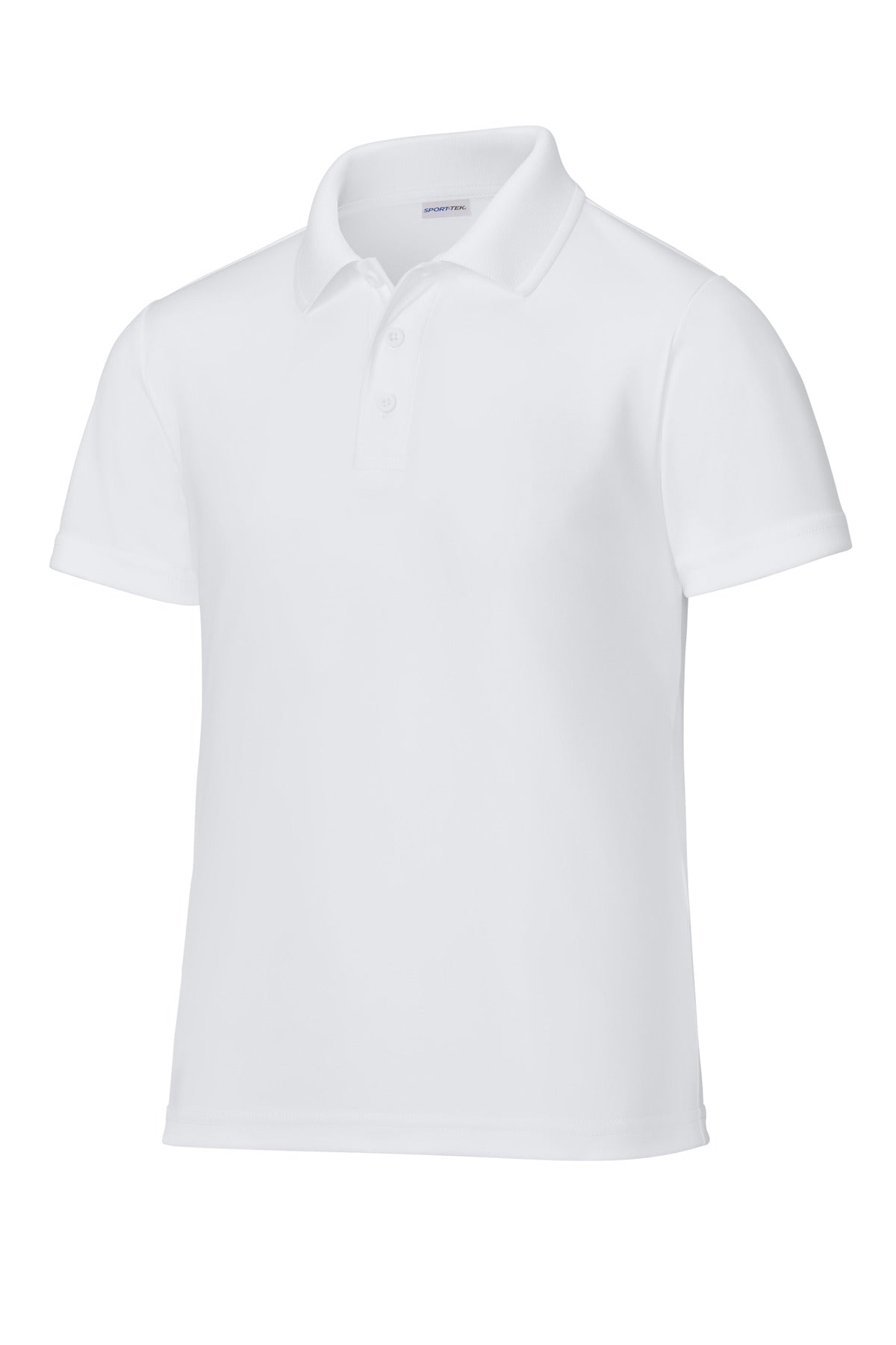 Sport-Tek Youth Competitor Polo YST550
