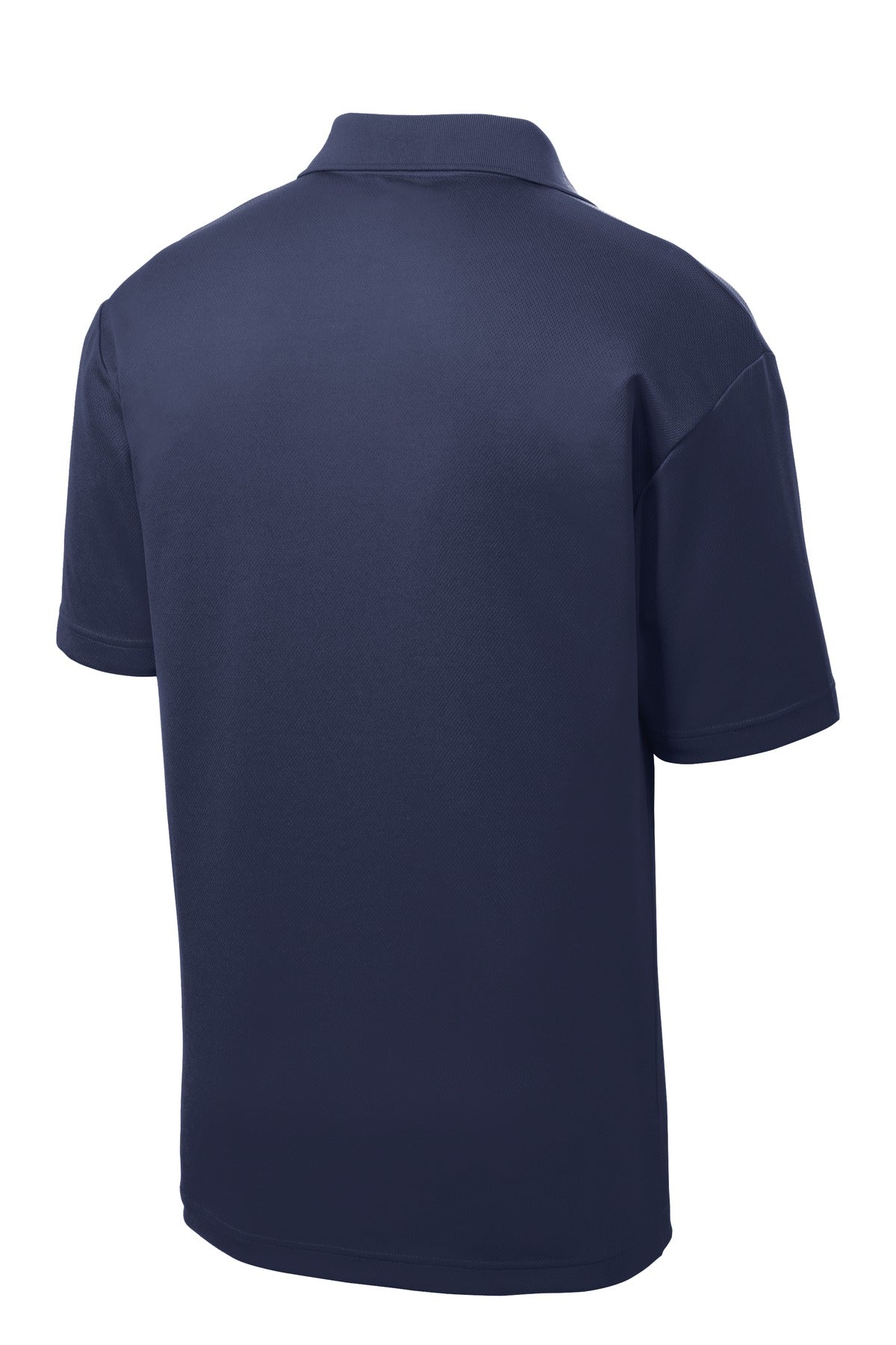 Sport-Tek Youth PosiCharge RacerMesh Polo. YST640