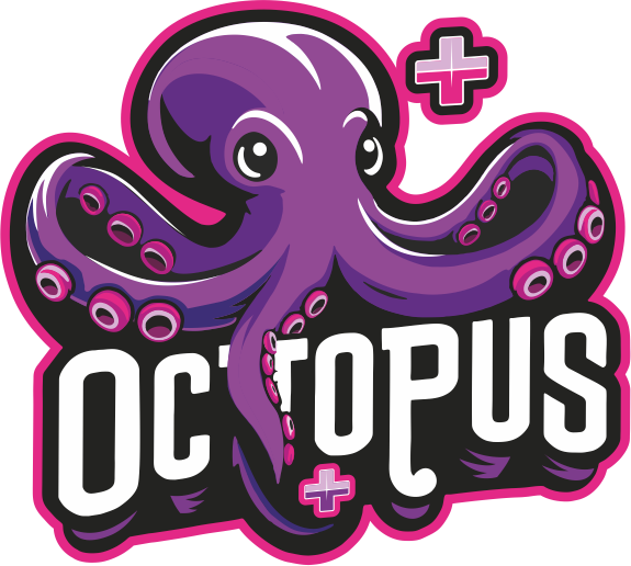 Octopus Plus
